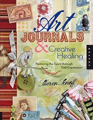 A beautiful, artistic offering that offers projects on challenging, but universal subjects.