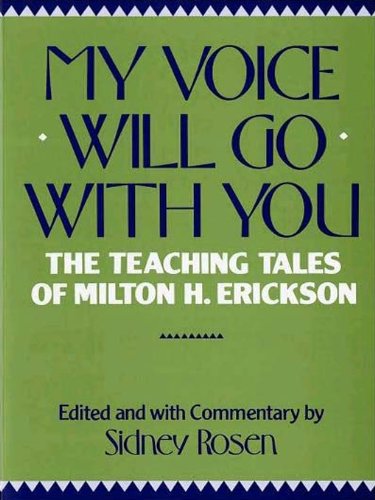 Milton H. Erickson has been called the most influential hypnotherapist of our time.