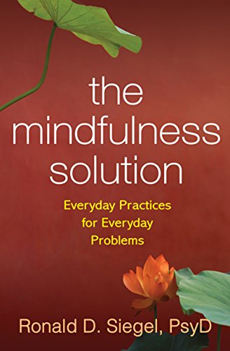Mindfulness offers a path to well-being and tools for coping with life's inevitable hurdles
