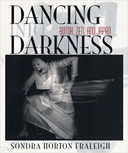 Dancing Into Darkness is Sondra Horton Fraleigh's chronological diary of her deepening understanding