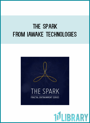 The Spark from iAwake Technologies at Midlibrary.com