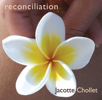 Jacotte Chollet - Reconciliation