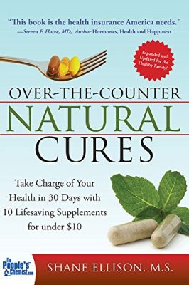 Your No Nonsense, Alternative Health Bible from The People's Chemist