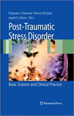 Post-traumatic stress disorder is a psychiatric illness that can occur in anyone who has experienced a life-threatening or violent event