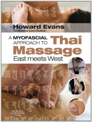 In addition, the author questions some of the more dubious moves in Thai Massage