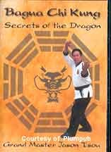 Jason Tsou - Bagua Chi Kung: Secrets of the Dragon