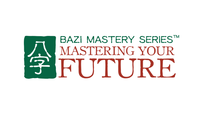 Joey Yap – Joey Yap’s BaZi Mastery Mastering Your Future