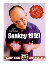 Jay Sankey - 1999