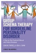 Joan M. Farrell - Group Schema Therapy for Borderline Personality Disorder