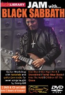 Lick Library - Jam with Black Sabbath