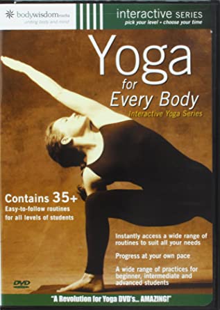J.J. Gorrmley - Yoga For Every Body