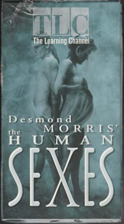 Desmond Morris - The Human Sexes - Complete Series