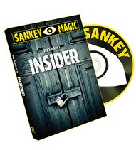 Jay Sankey - INSIDER