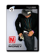 Jay Noblezada - Money