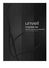 Hyunjoon Kim - Unveil