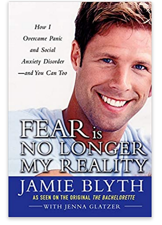 Jamie Blyth - Fear Is No Longer My Reality