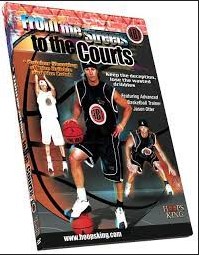 Jason Otter - From the Streets to the Courts