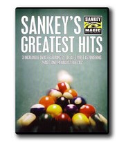 Jay Sankey - Sankey's Greatest Hits