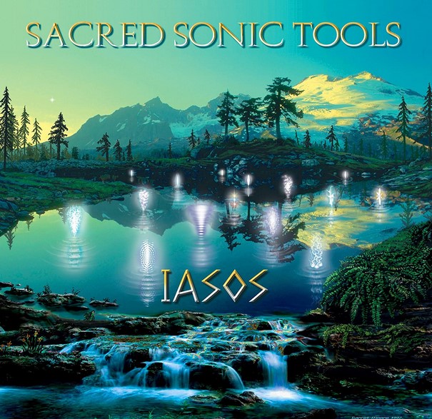 Iasos - Sacred Sonic Tools