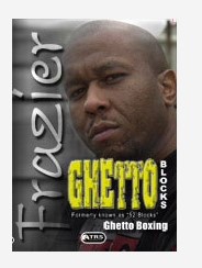 Diallo Frazier - Ghetto Blocks - Ghetto Boxing
