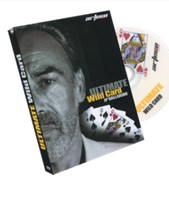 J P Vallarino - Ultimate Wild card