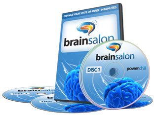 Inspire3 - Brain Salon (Brainwave Entrainment Suite)